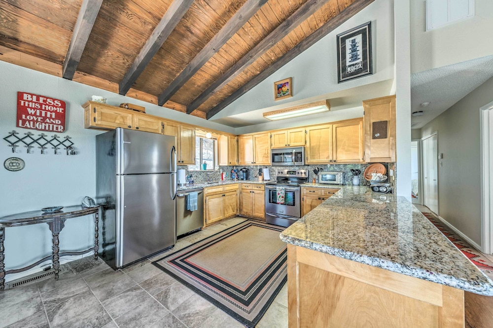 House (3 Bedrooms) photo 2