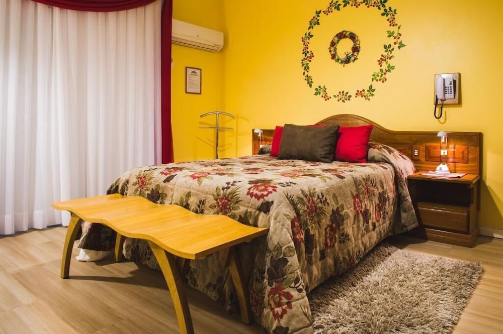Superior Double Room - Photo 1