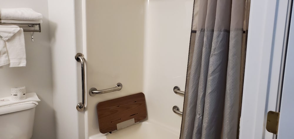 Motel 6-Baker City, OR, 사진 16