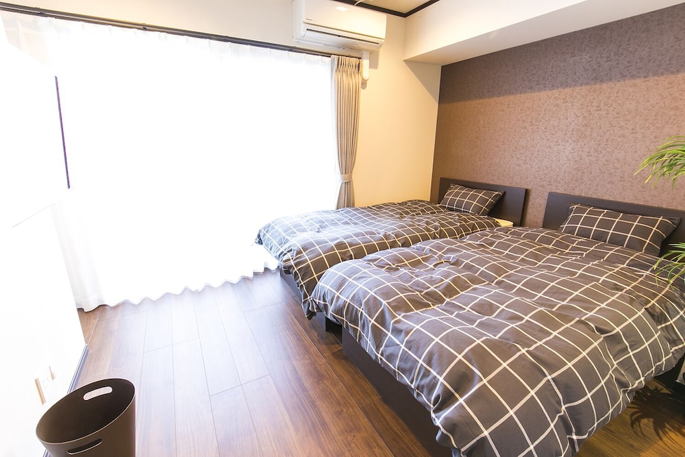 Room, 1 Bedroom (1601 apartment-A)