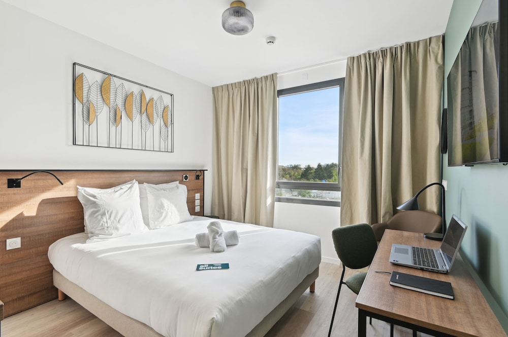 Comfort studio, 1 double bed - Photo 1