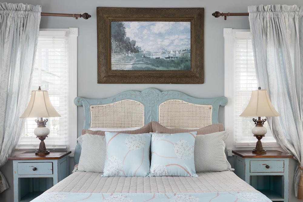Room, 1 Queen Bed