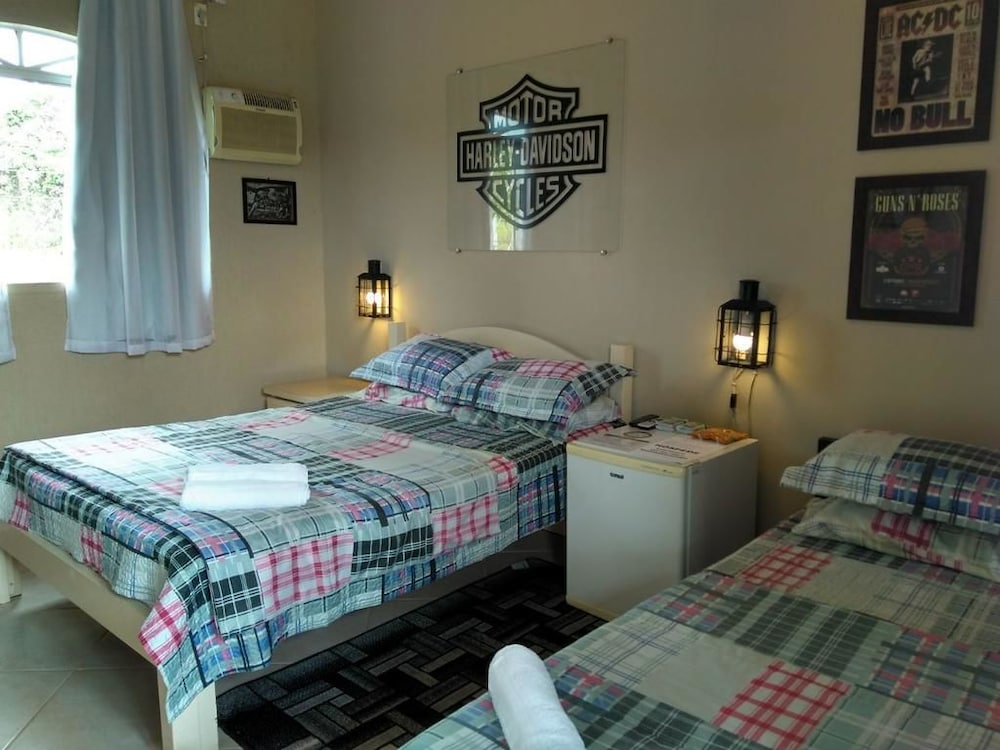 Basic Twin Room, 2 Twin Beds