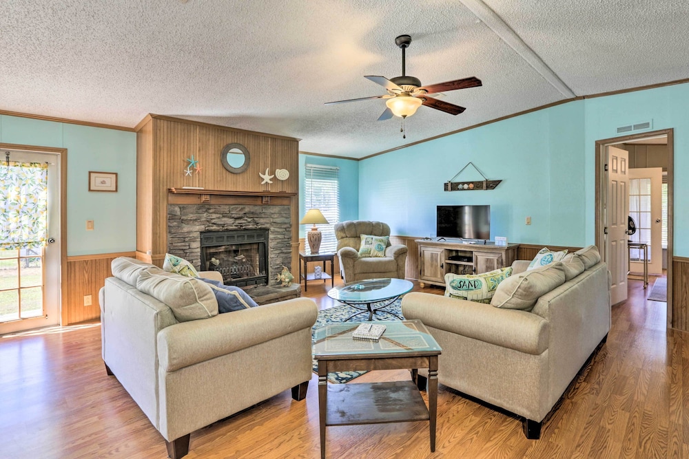 House (3 Bedrooms) photo 2