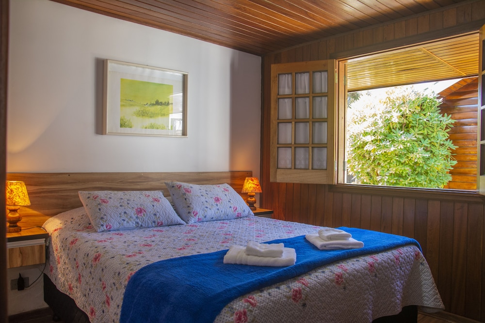 Comfort Cabin - Photo 1