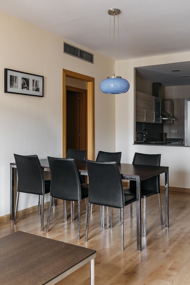 Executive Apartment