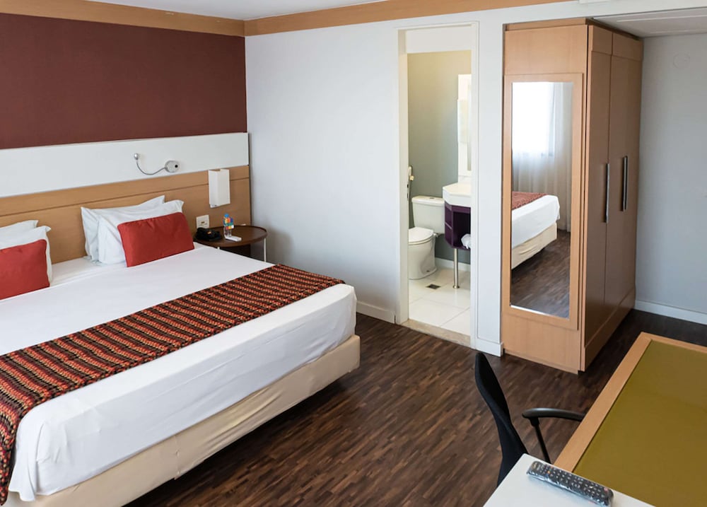 Deluxe Double Room - Photo 1