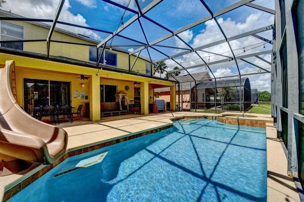 Villa, 6 Bedrooms