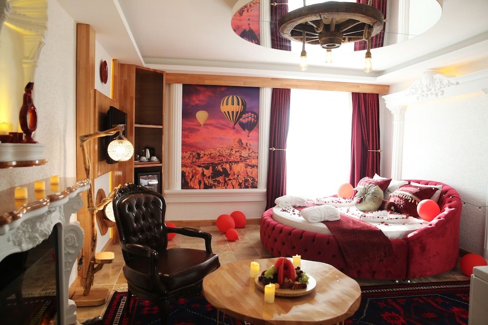 Deluxe Room photo 1