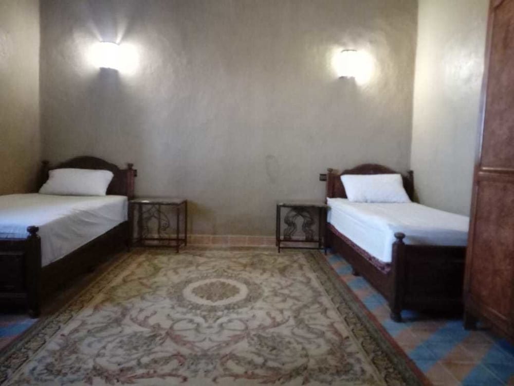 Double Or Twin Room photo 1