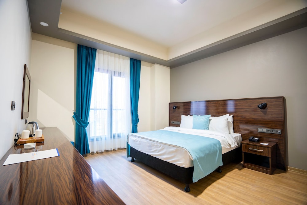 Suite photo 1