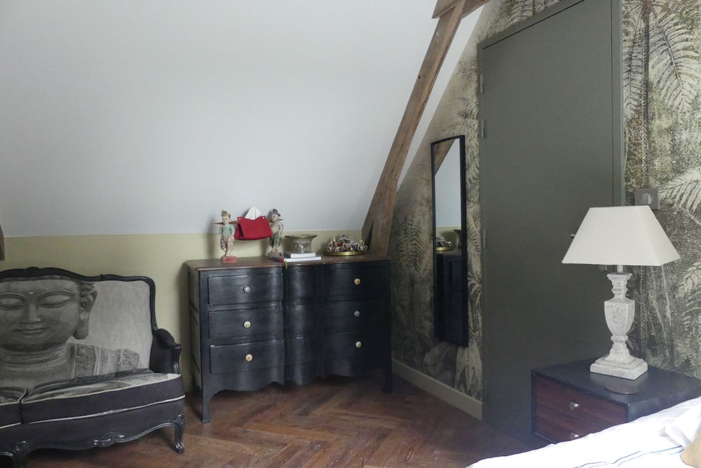 Comfort Double Room photo 2