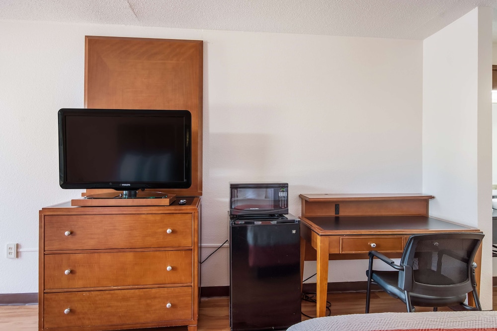 Motel 6 Van Buren, AR, Billede 8