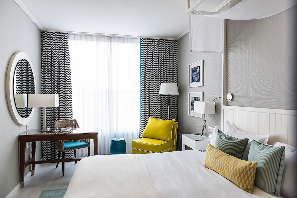 Classic Double Room - Photo 7