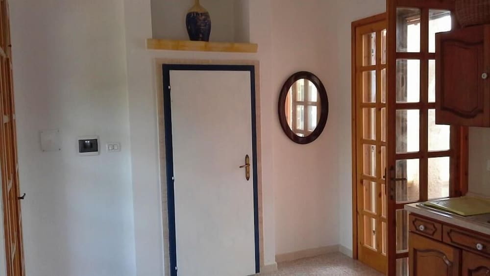 Economy Studio, Sea View (Margherita) photo 2