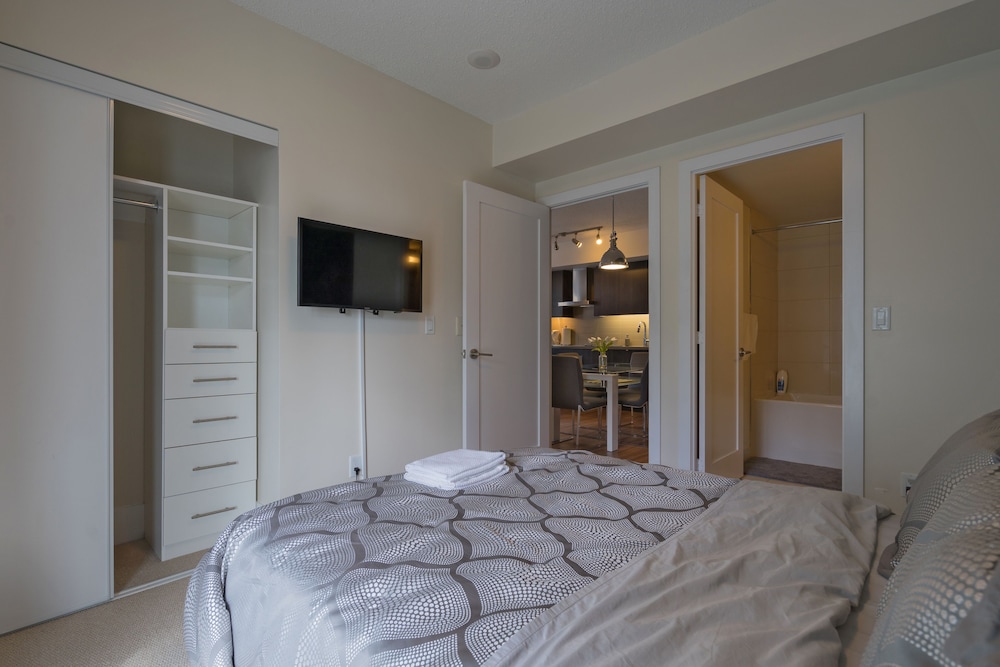 Applewood Suites - Executive 3 BDRM, Billede 15