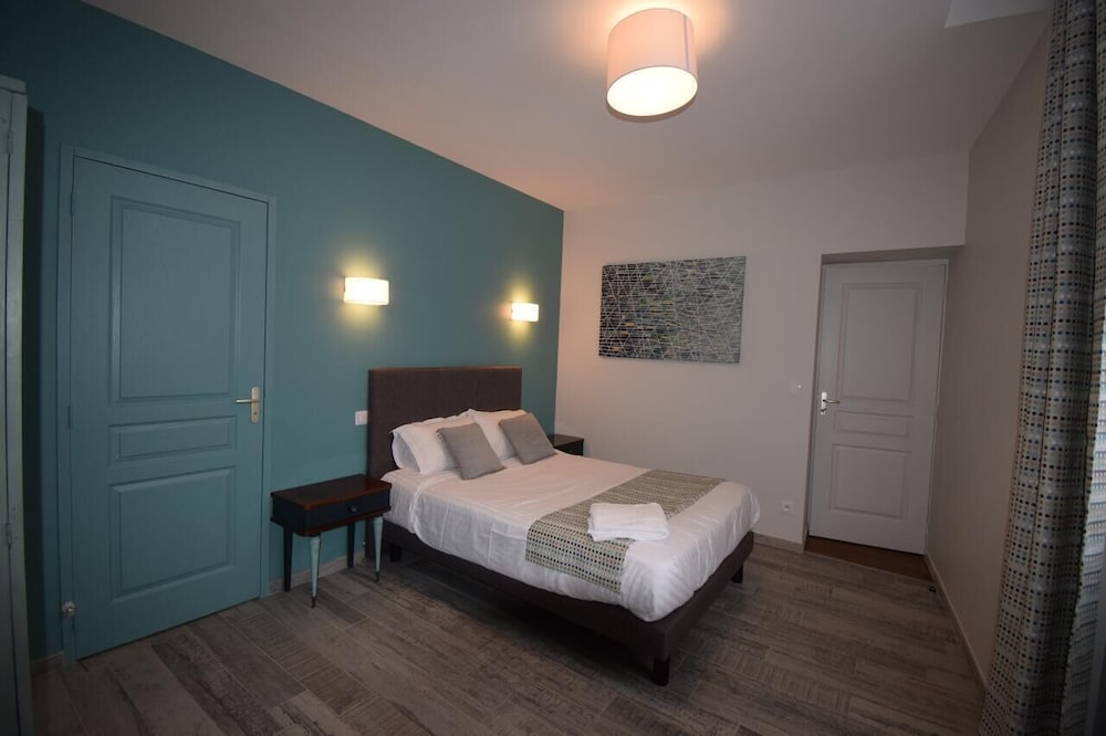 Business Double Room (La Mazière) photo 1