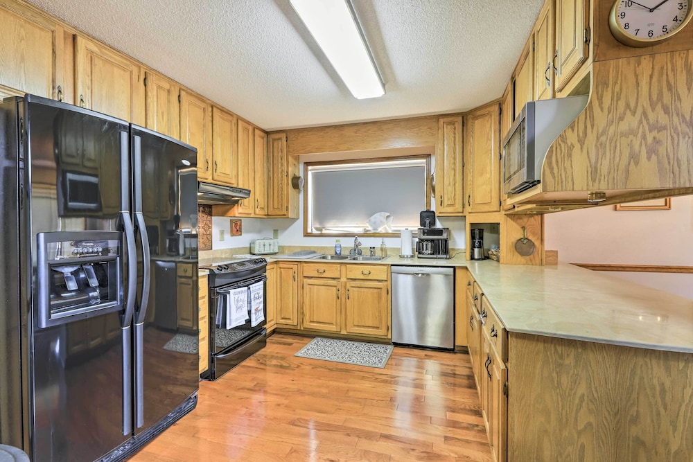 Cottage (4 Bedrooms) photo 2