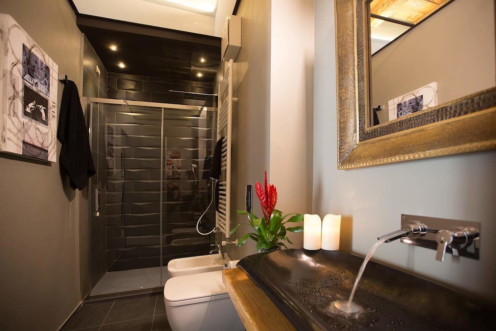 Luxury Suite (Torre) photo 2