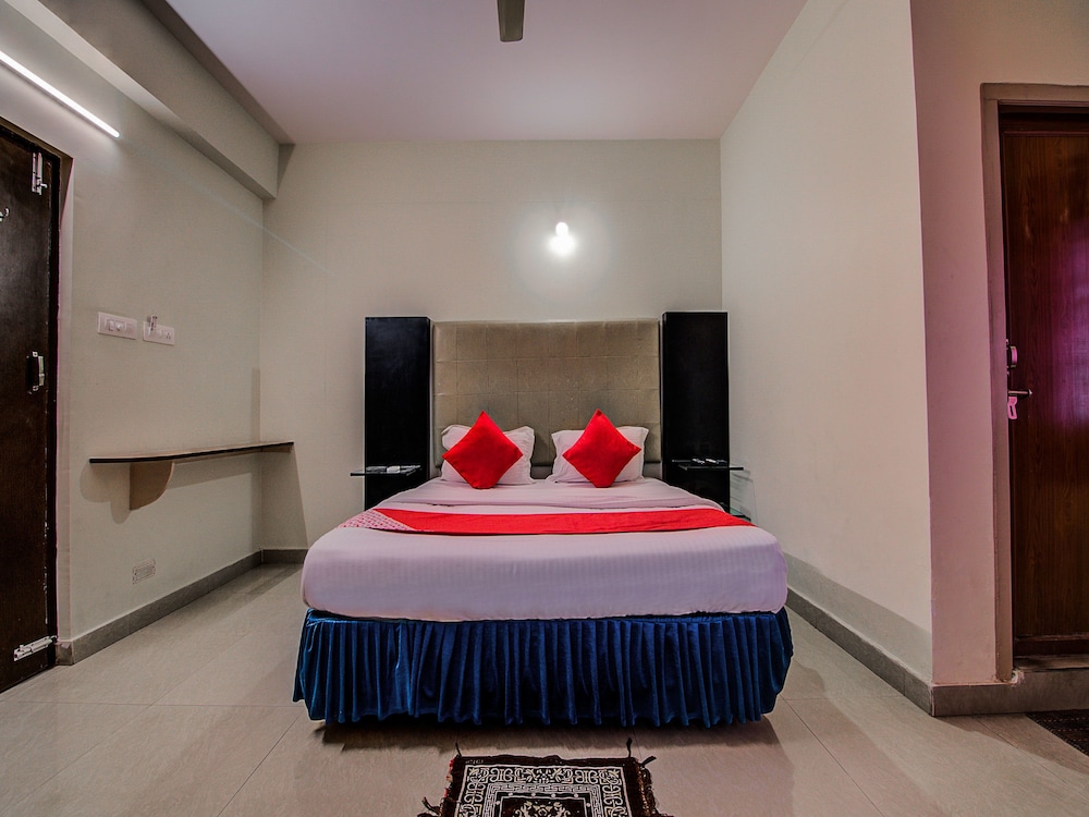 Double Or Twin Room photo 3