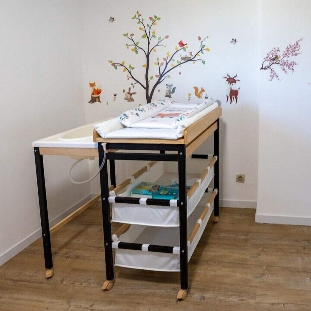 Deluxe Double Room, Air conditioning, Garden View photo 3