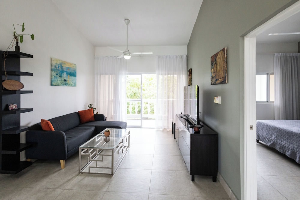 Standard Apartment With Balcony photo 3