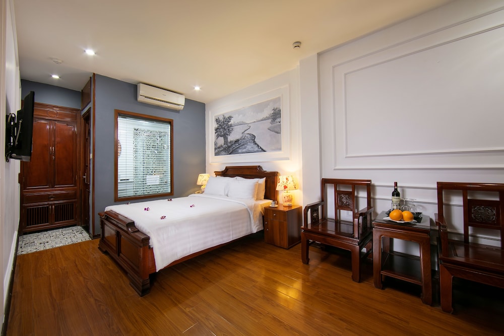 Superior Double or Twin Room
