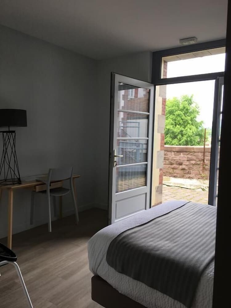 Double Room, Ground Floor photo 1