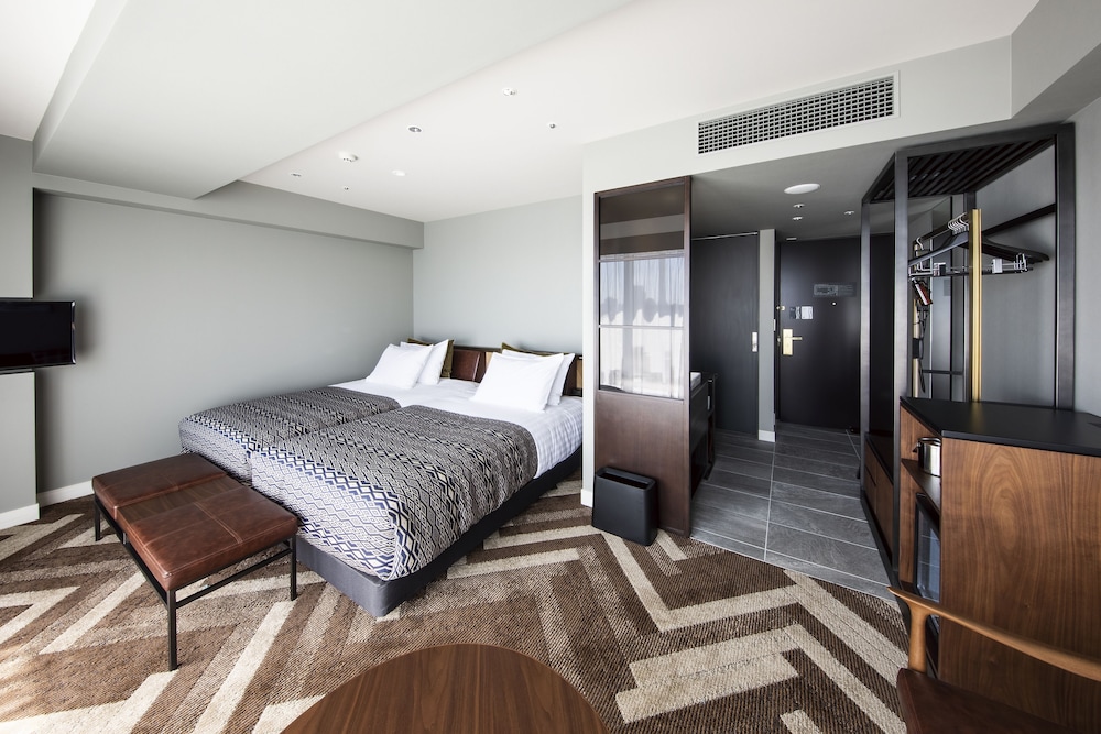 Standard Twin Room, Non Smoking - Photo 3