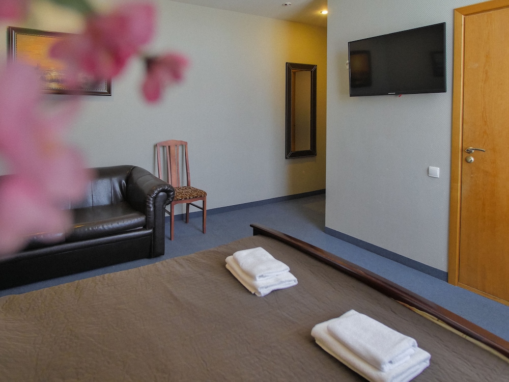 Superior Double Room photo 3