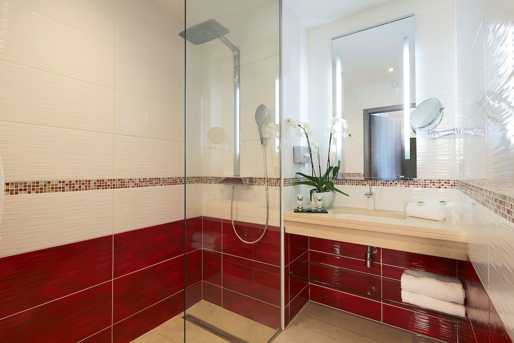 Superior Room, 1 Double Bed (SPA access) - Photo 23