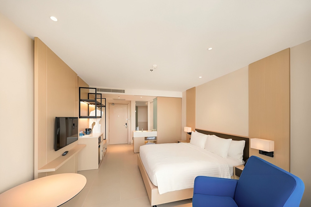 Premier Apartment photo 2