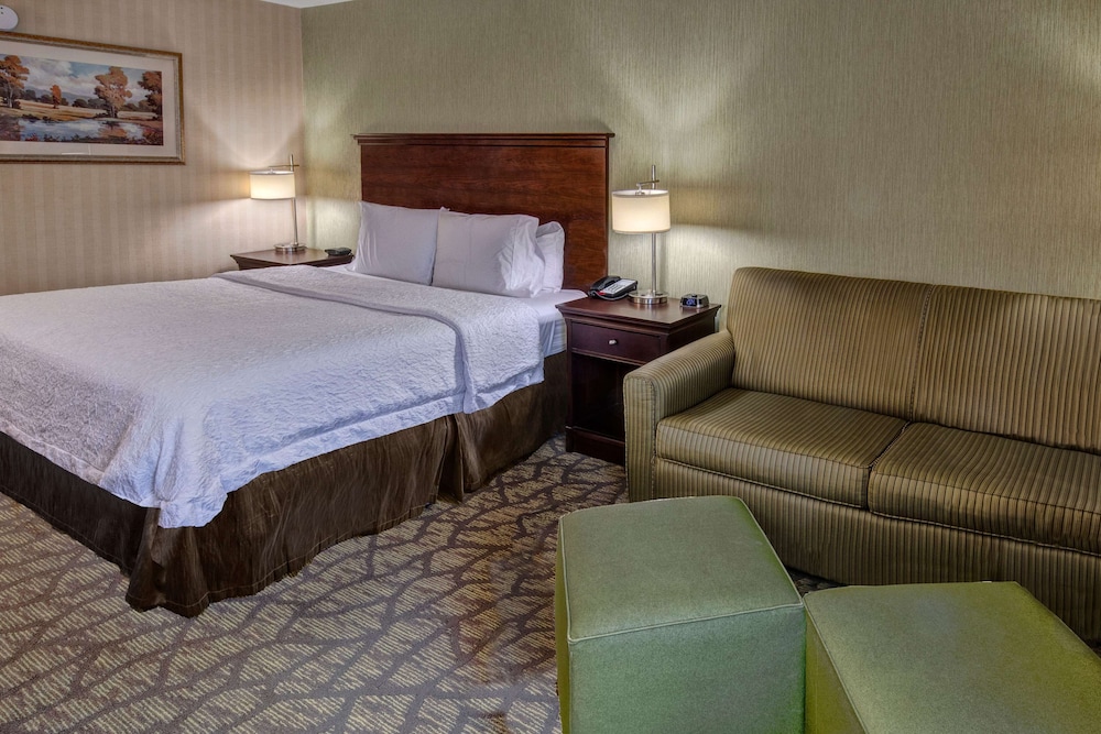 Room, 1 King Bed - Photo 4