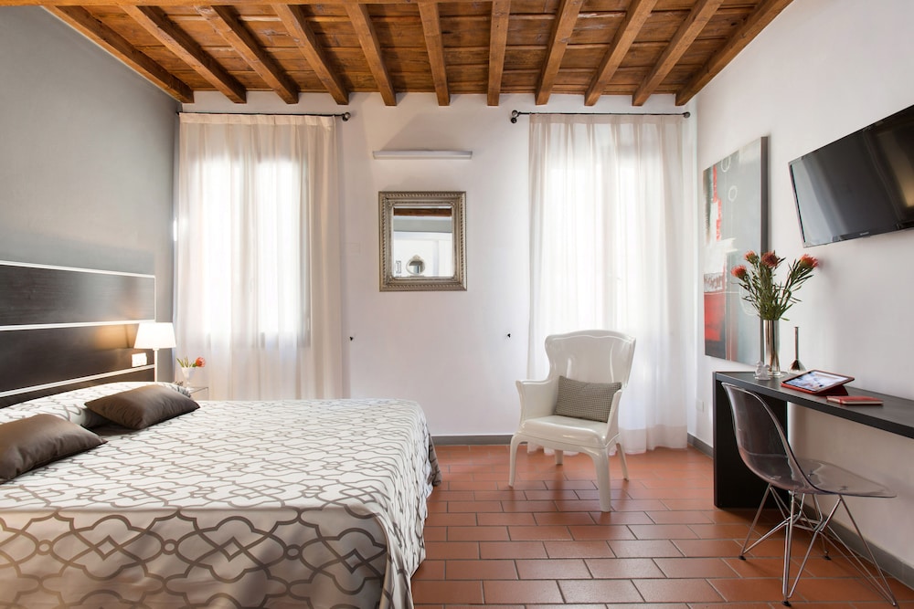 Deluxe Double Room (1° floor) photo 3