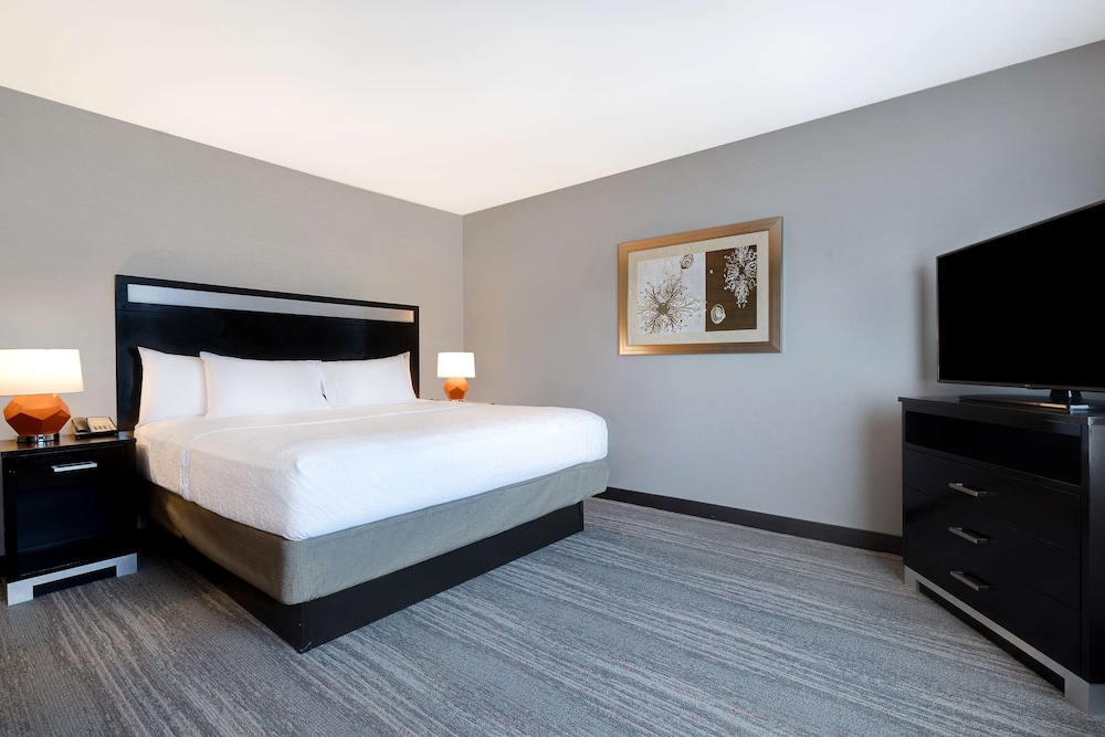 One King Bed, Non-Smoking, Accessible - Photo 3