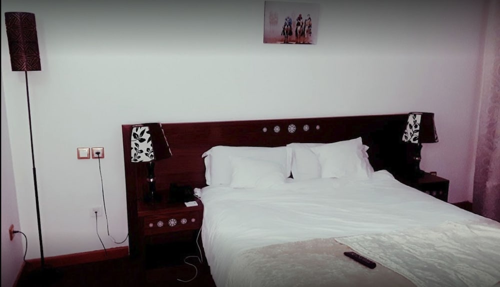 Standard Single Room photo 1
