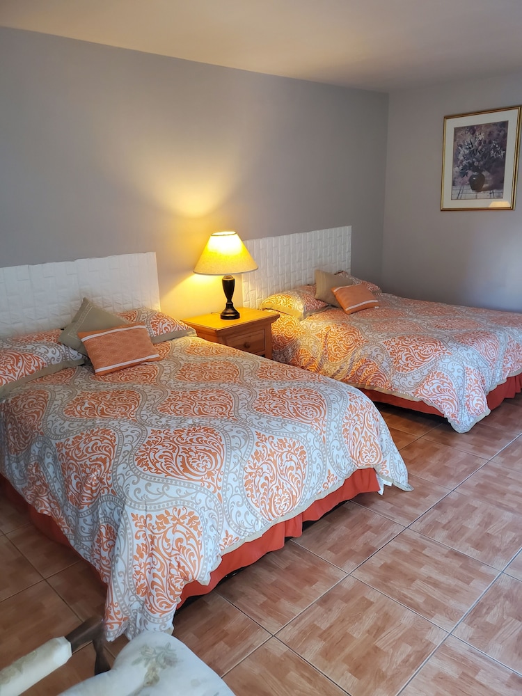 Superior Room, 2 Double Beds - Photo 6