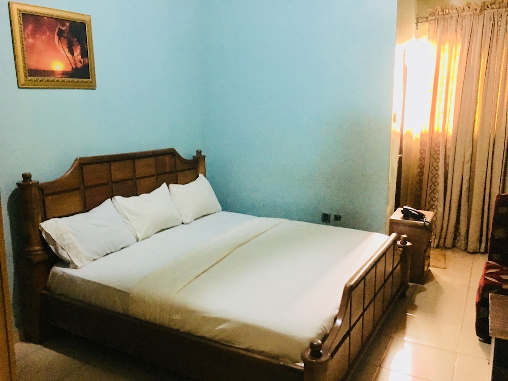 Executive Double Room photo 1