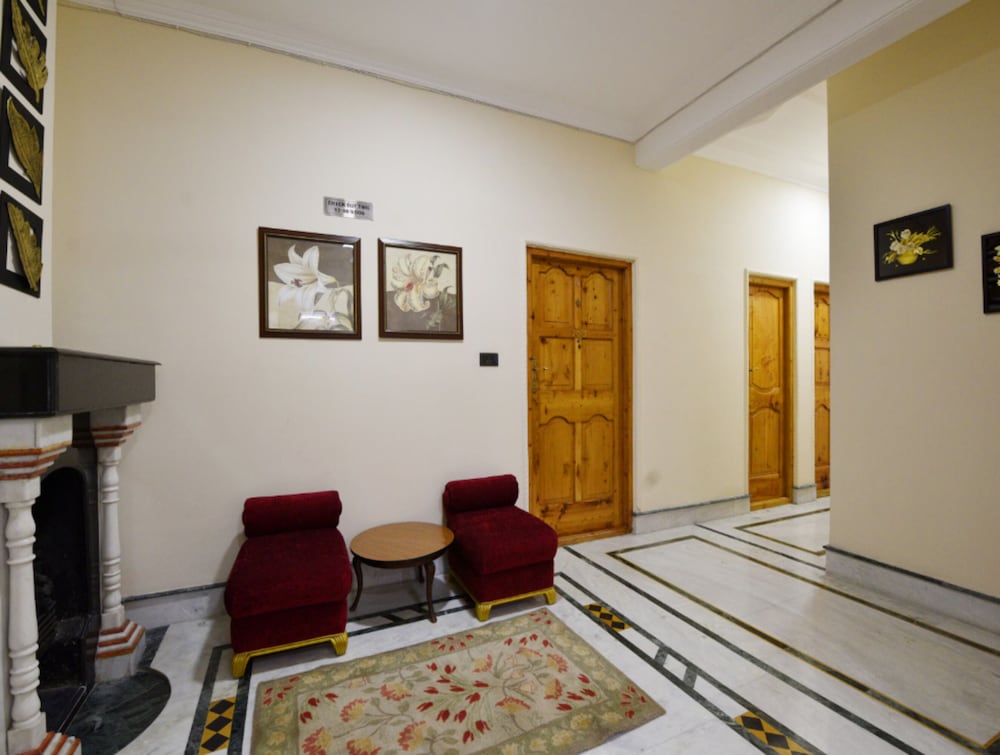 Deluxe Double Room, Valley View photo 2
