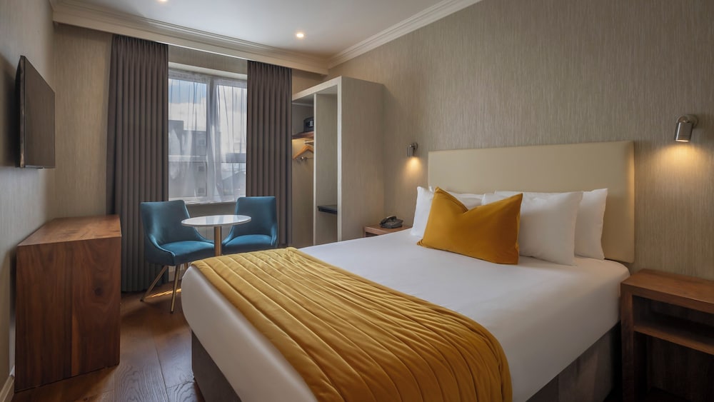 Standard Room, 1 Double Bed - Photo 1