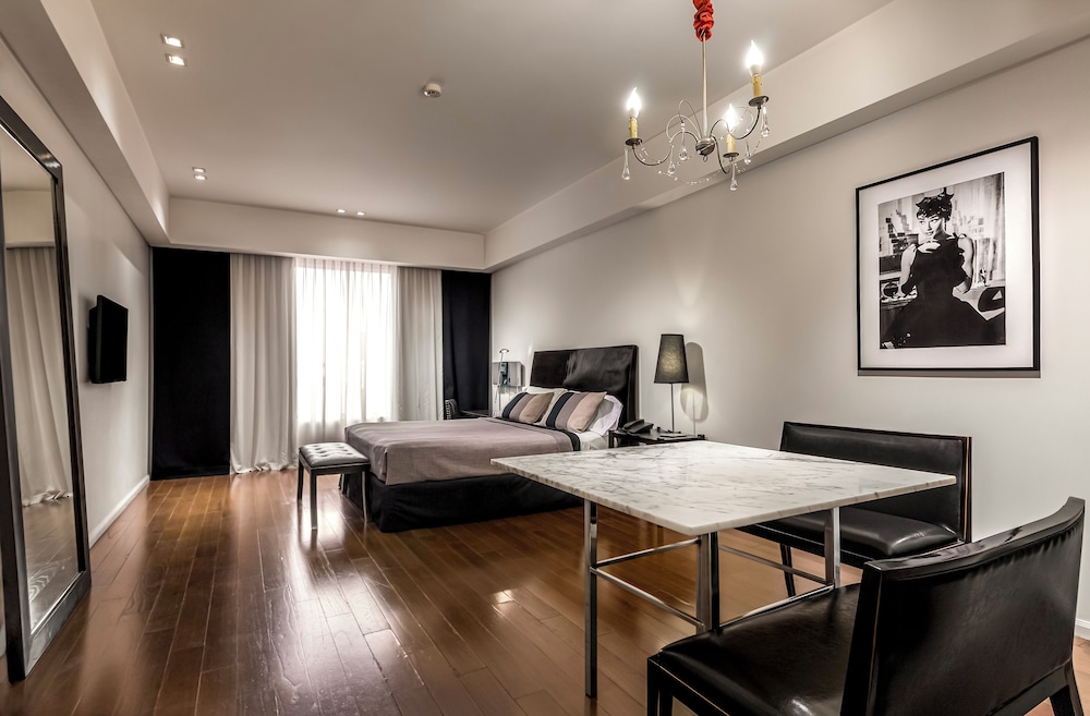 Superior Room, 1 Queen Bed