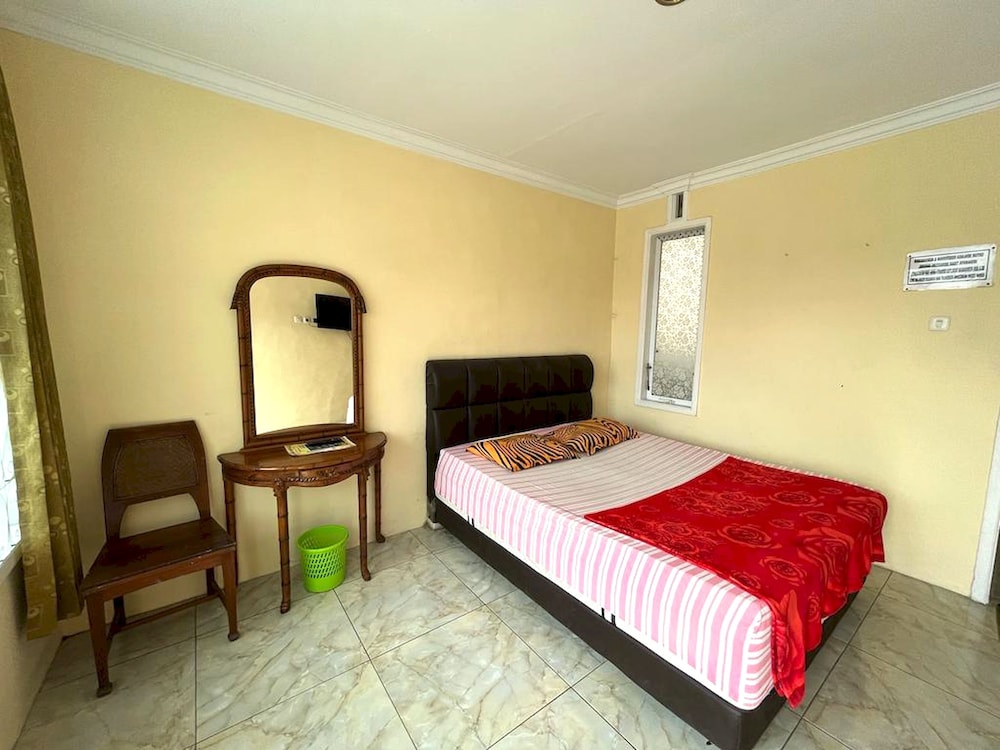 Deluxe Double Room photo 3