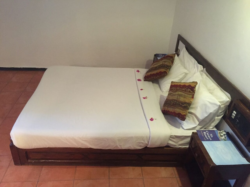 Standard Single Room, 1 Bedroom, Garden View