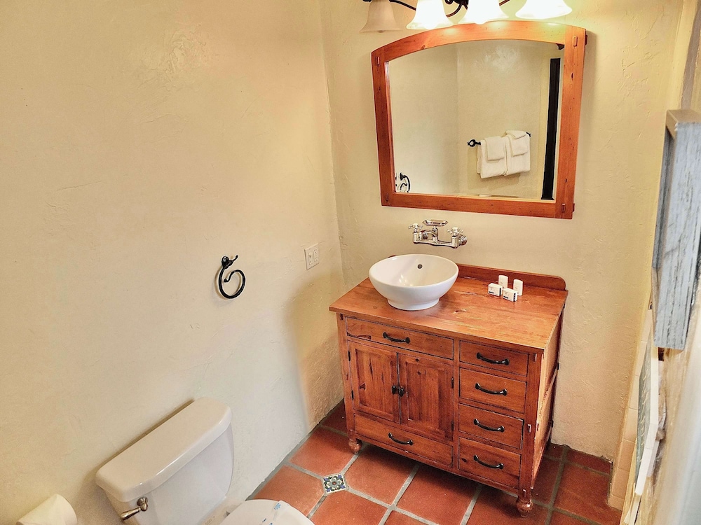 House, Multiple Beds, Patio, Garden View (La Brisa) photo 3