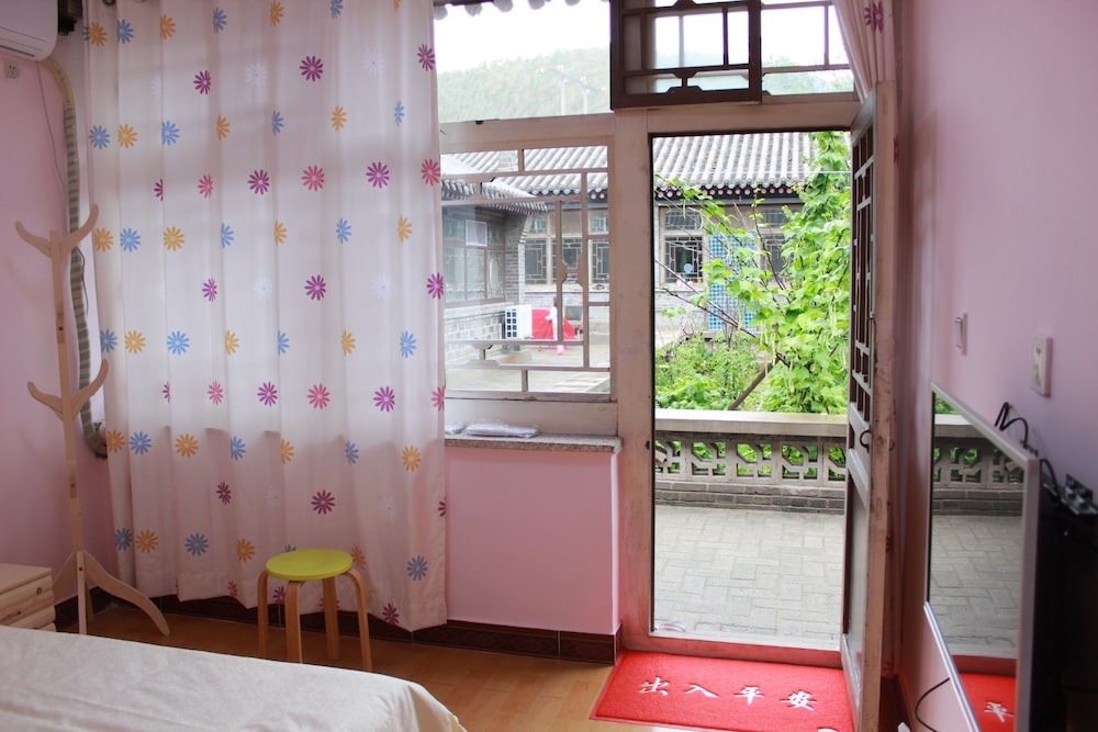 Standard Double Room photo 2