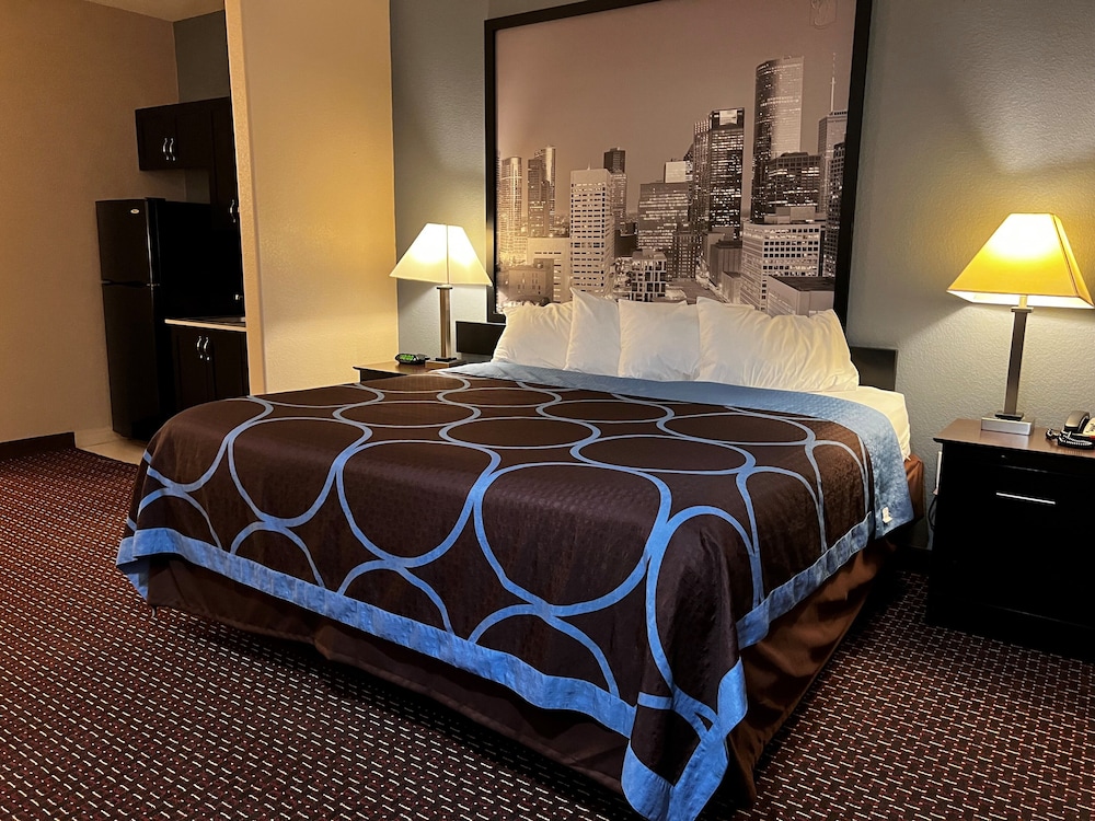 Efficiency, Room, 1 King Bed - Photo 8