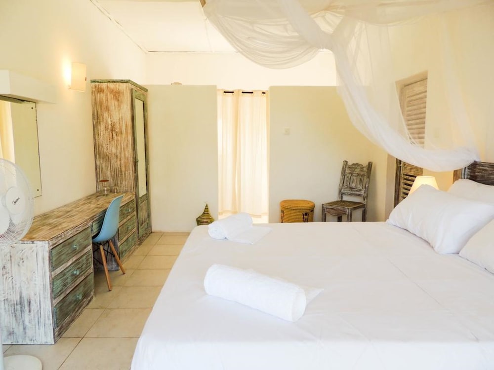 Deluxe Double Room, Non Smoking photo 2