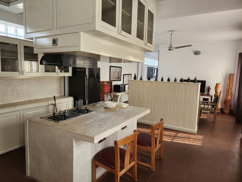 Family Apartment photo 3