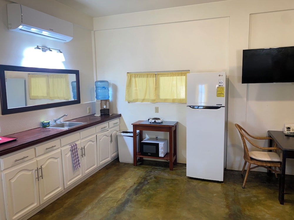 Classic Suite, Beach View photo 2
