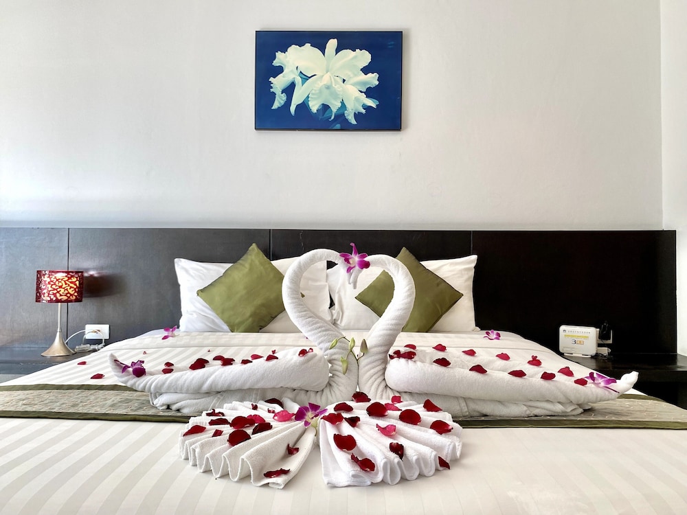 Standard Double Room - Photo 16